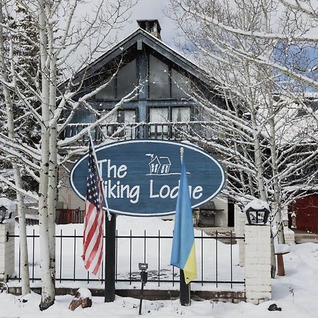 The Viking Lodge - Downtown Winter Park Colorado Exterior foto